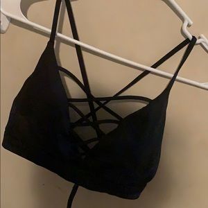 Victoria secret sports bra